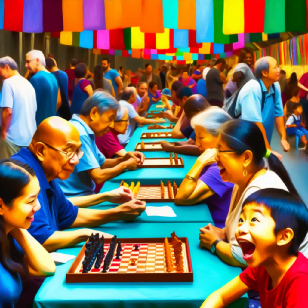 Społeczność OceanGamePL osiąga milestone