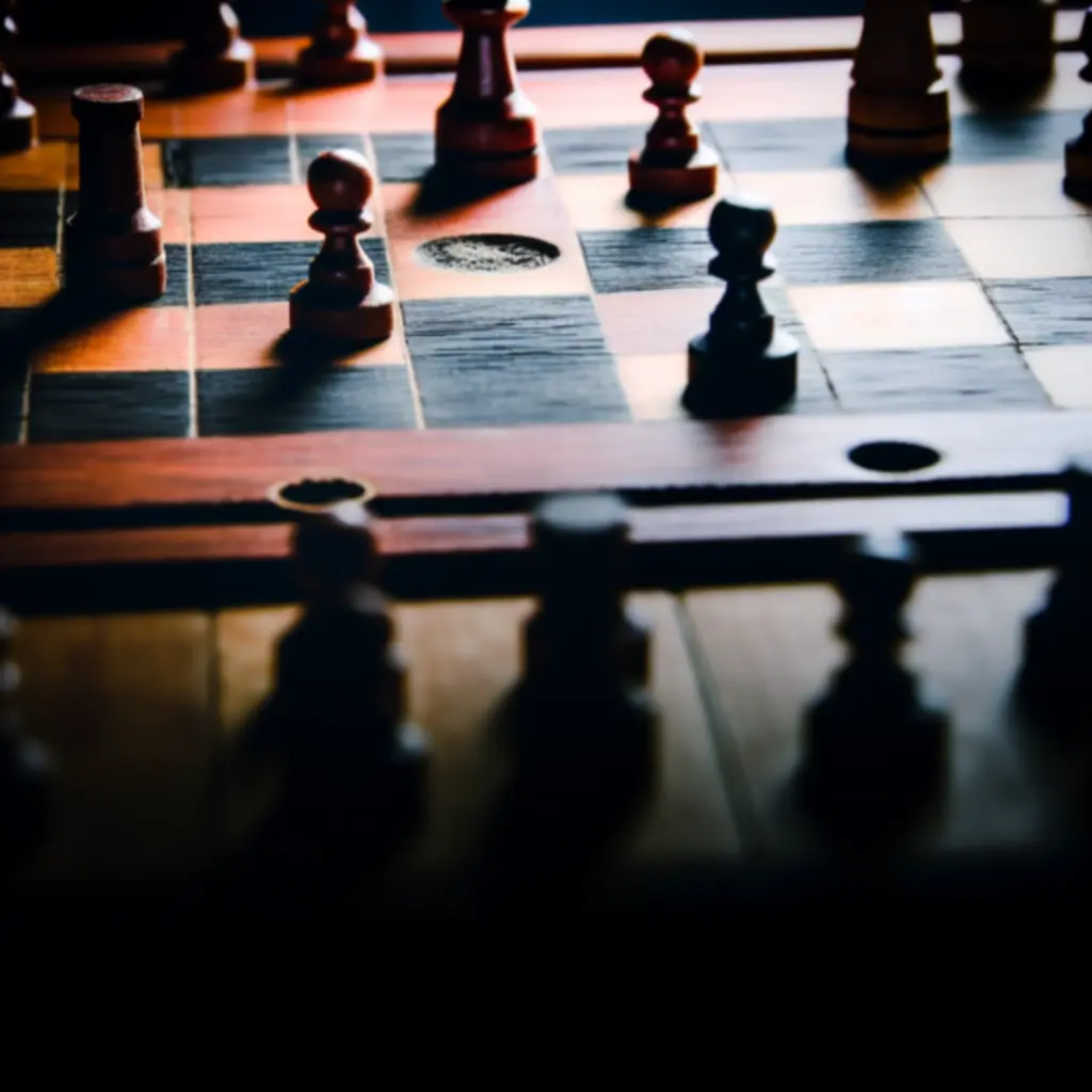 Ilustracja eksploracji podwodnych głębin z mapą i skarbami