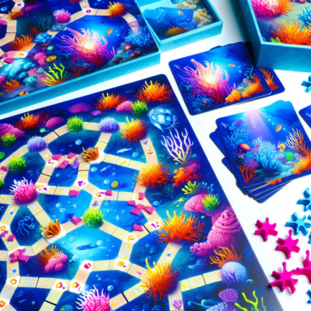 Zapowiedź gry Ratownicy Oceanu