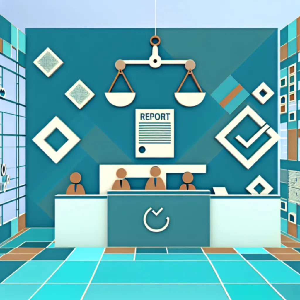 Symboliczne biuro zgłoszeń i uczciwa moderacja w OceanGamePL